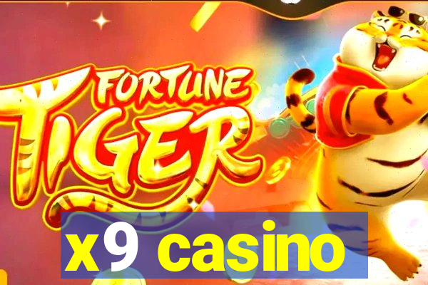 x9 casino